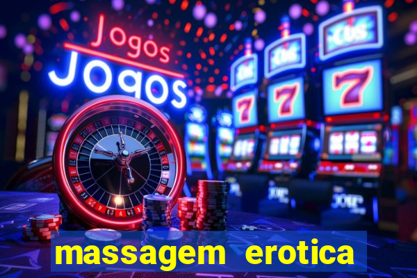 massagem erotica porto alegre